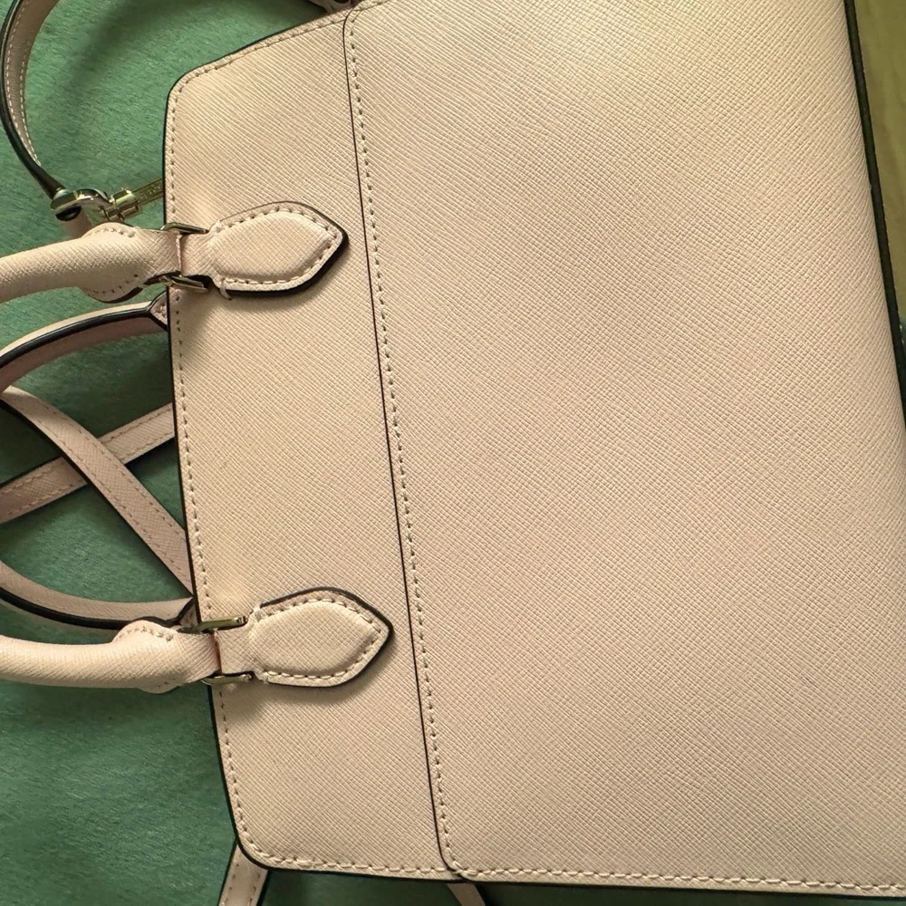 Mini Kate Spade satchel